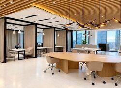 Asia Square Tower 1 (D1), Office #627821571